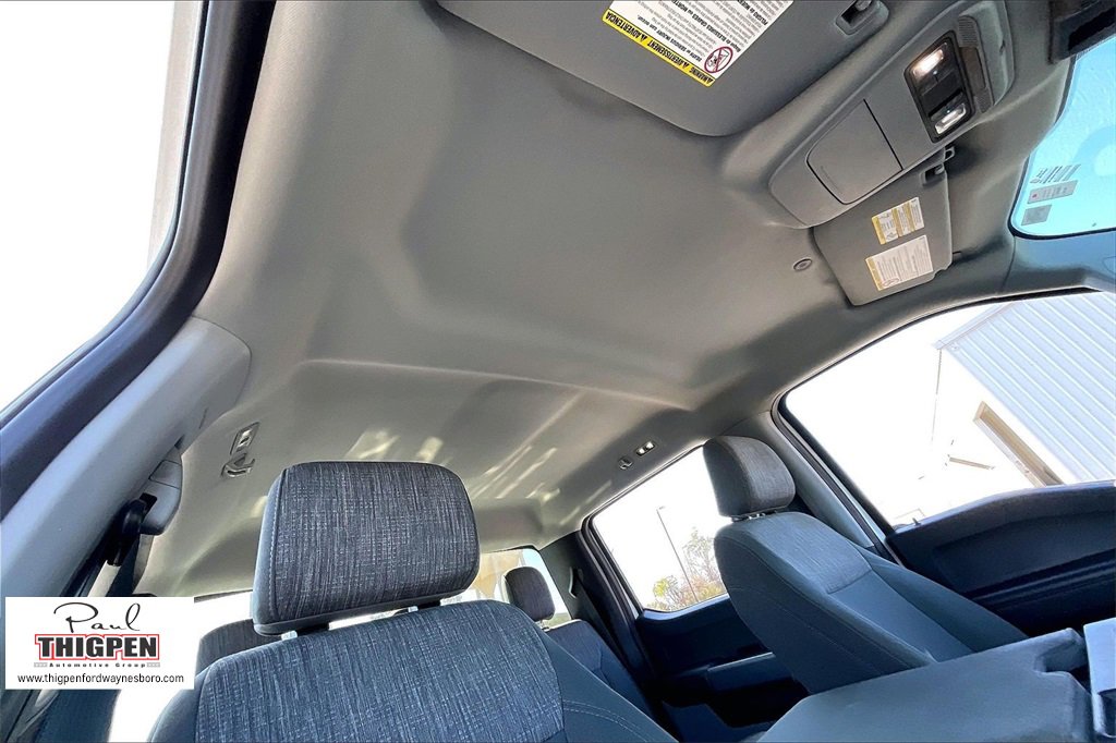 Used 2024 Ford F250 XLT image 22