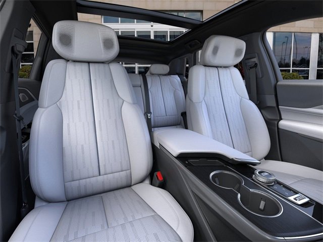 New 2026 Cadillac Lyriq Premium Sport image 16