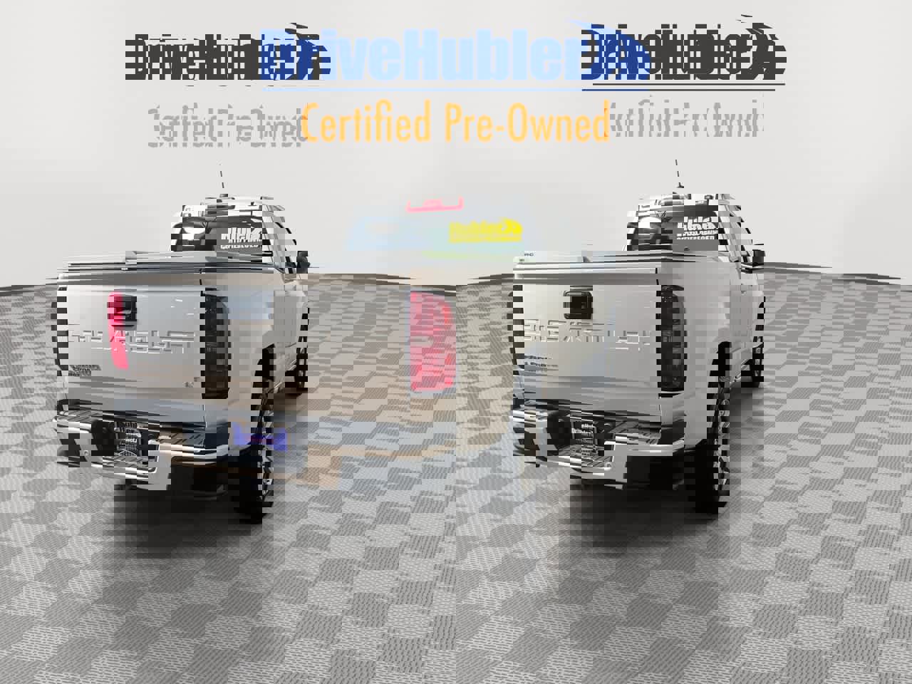 Used 2022 Chevrolet Colorado LT w/ Fleet Safety Package image 8