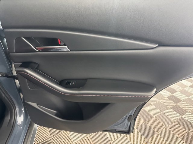 Used 2025 MAZDA CX-30 AWD 2.5 S w/ Preferred Package image 23