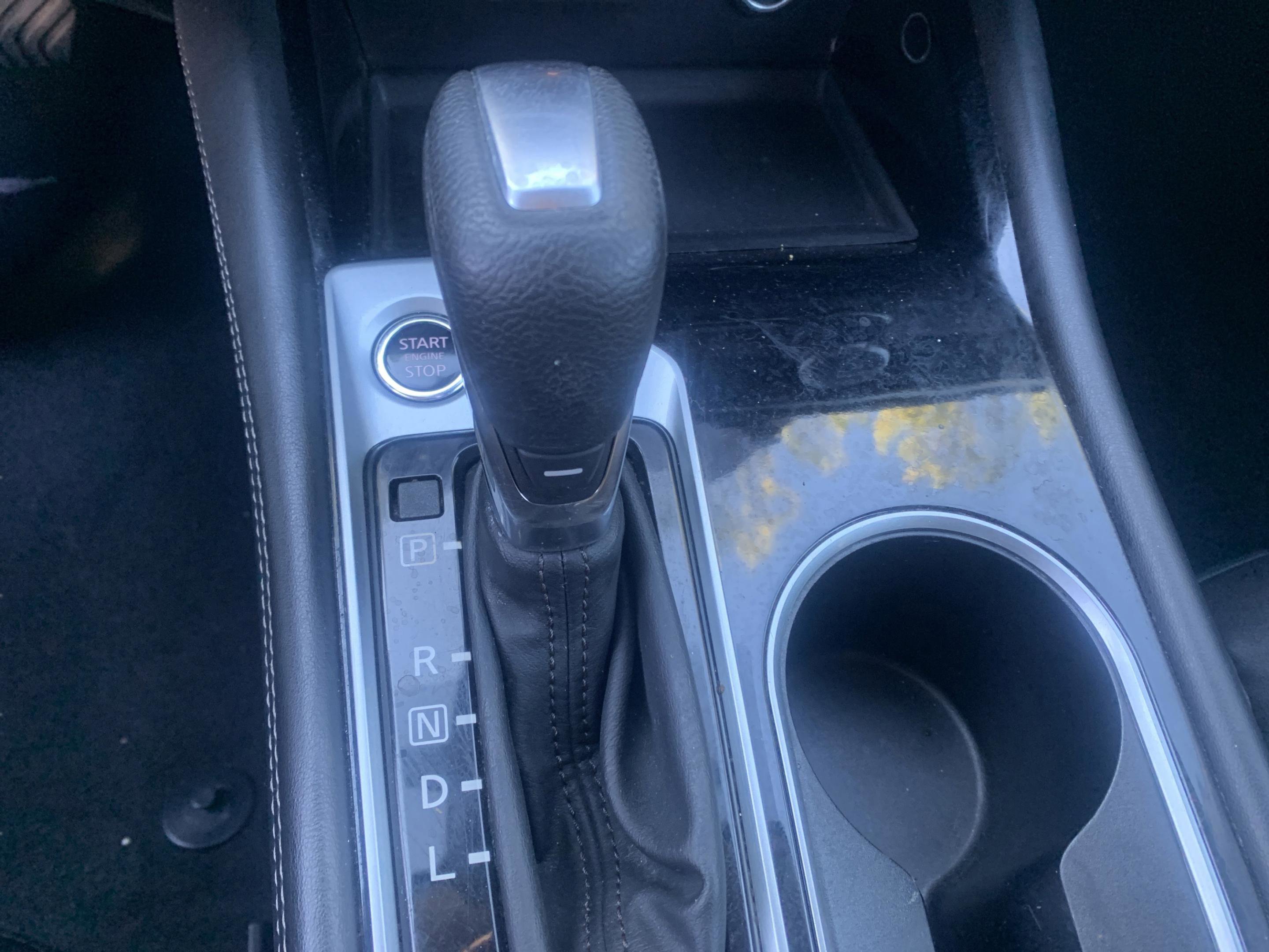 Used 2023 Nissan Altima 2.5 SV image 25