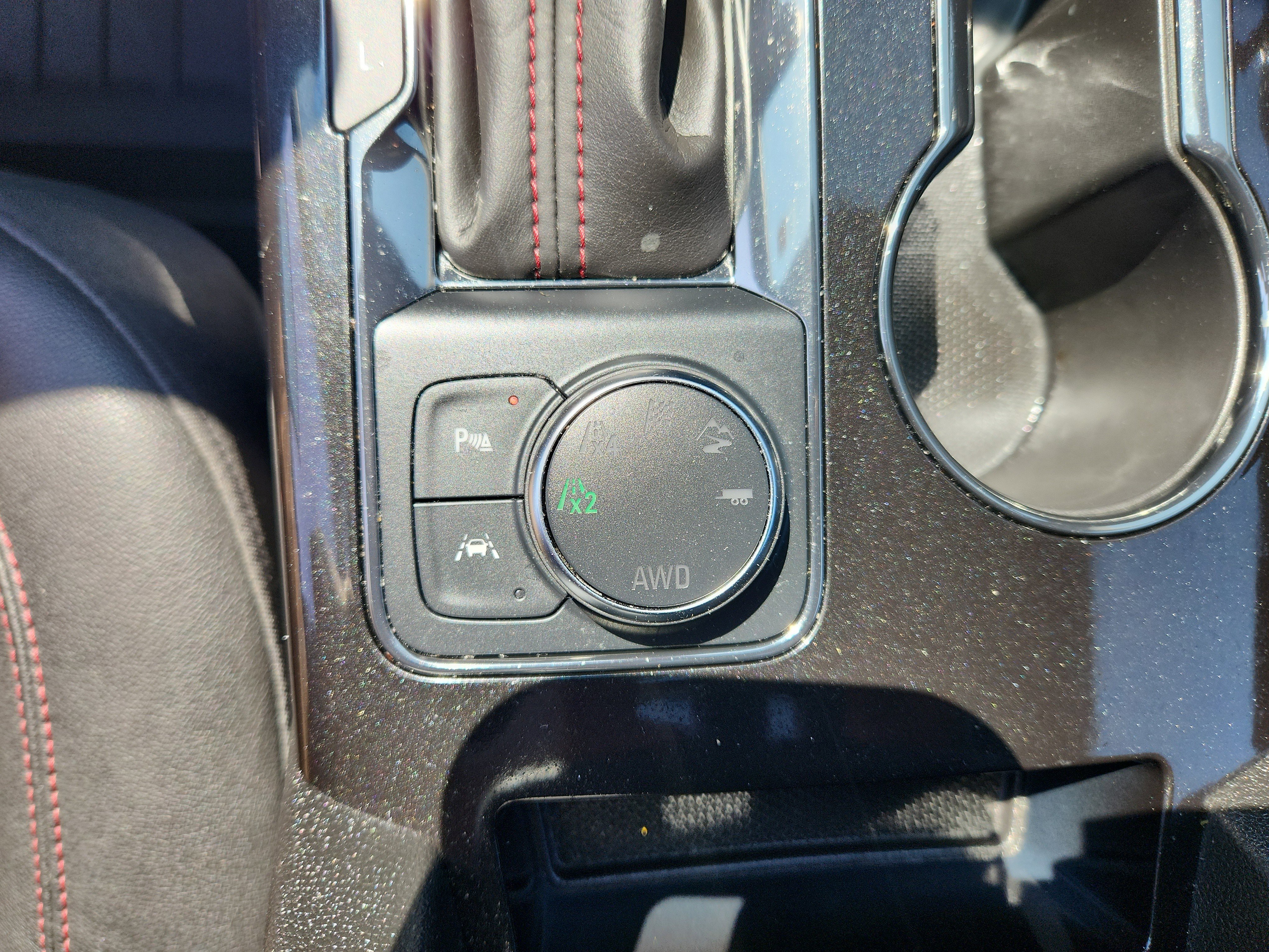 Used 2025 Chevrolet Blazer RS w/ Driver Confidence II Package image 38