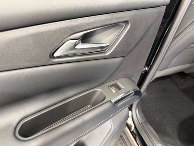 New 2026 Chevrolet Traverse LT image 21