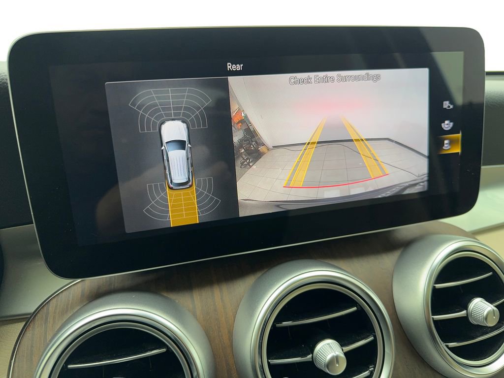 Used 2022 Mercedes-Benz GLC 300 4MATIC image 63