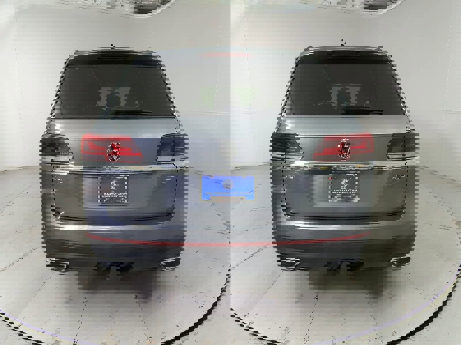 Used 2022 Volkswagen Atlas SE image 5