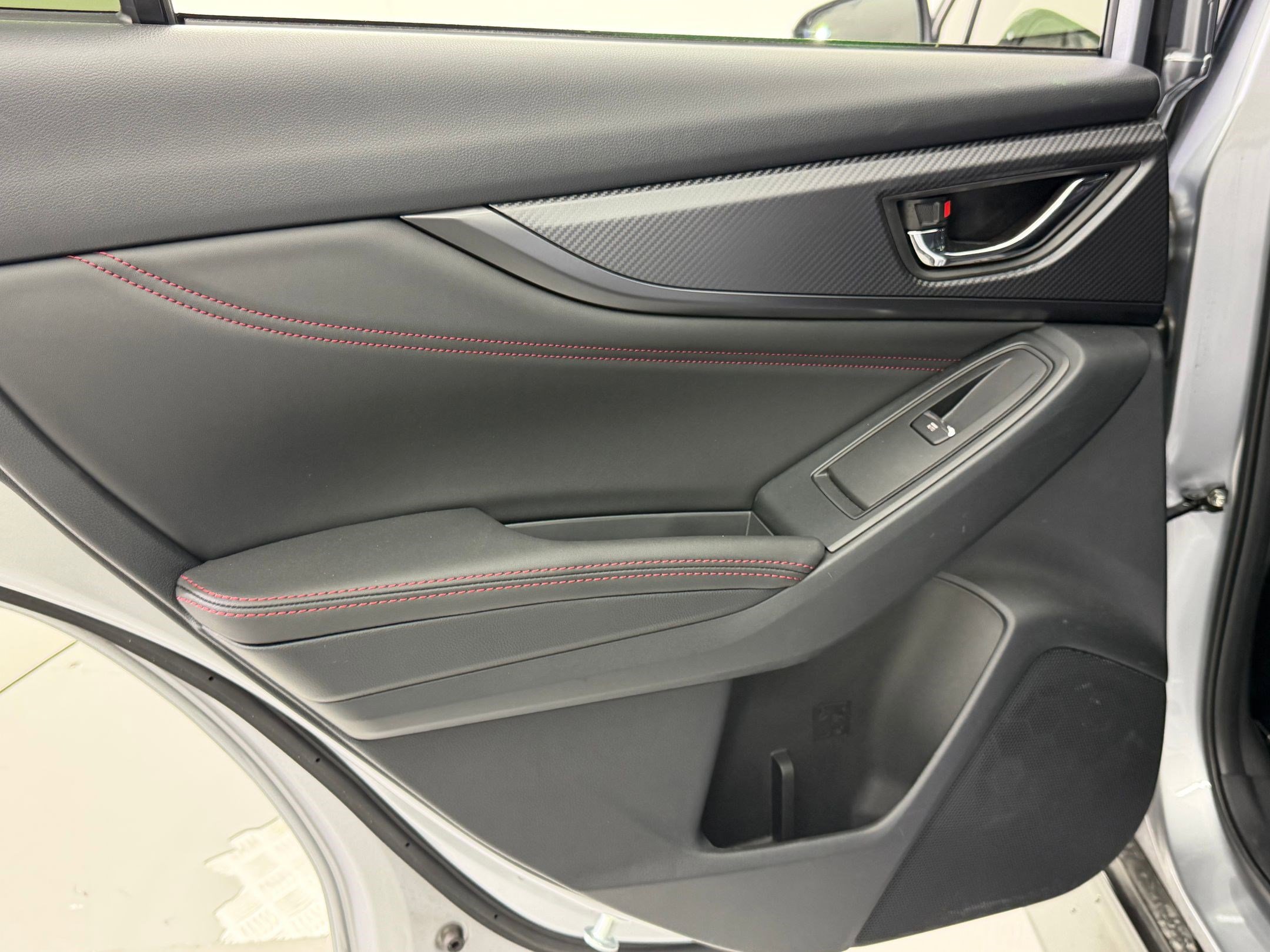 Used 2024 Subaru WRX Limited image 25