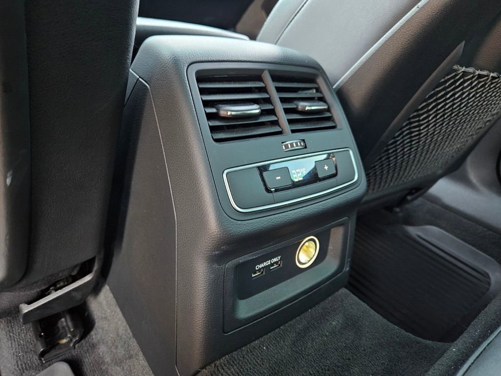 Used 2020 Audi A4 2.0T Premium Plus w/ Premium Plus Package image 16