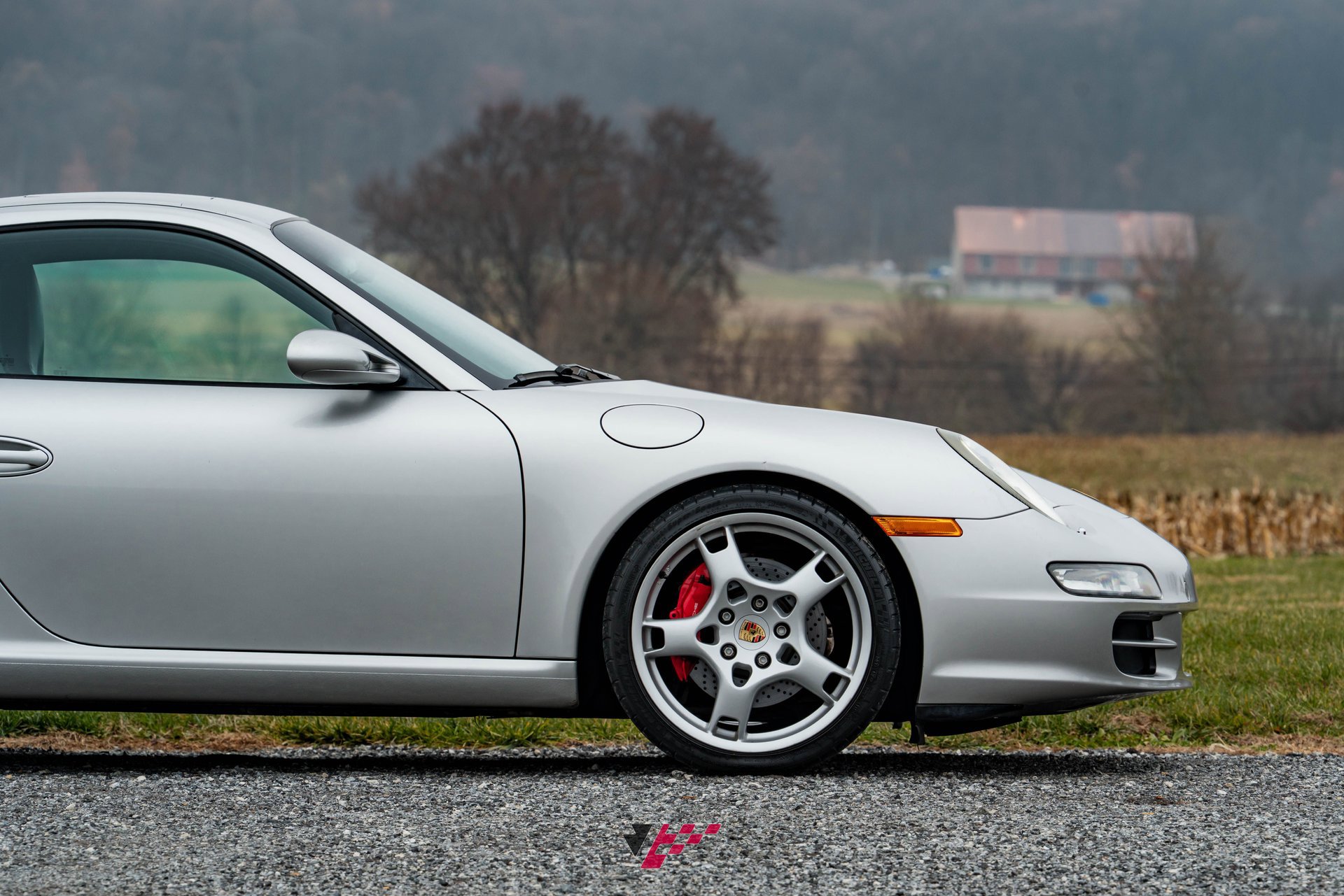 Used 2006 Porsche 911 Carrera S image 10