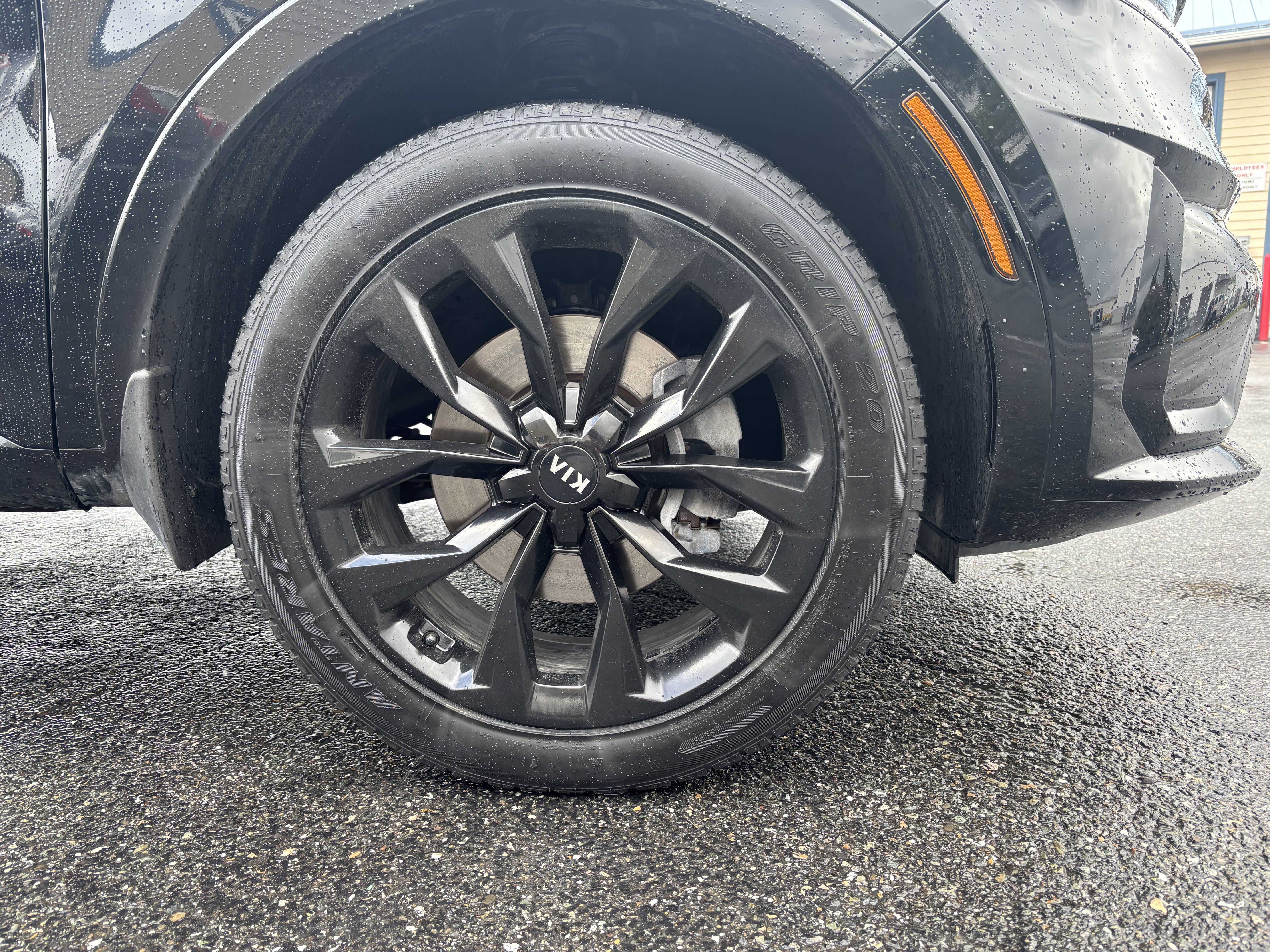 Used 2021 Kia Sorento EX AWD/4WD image 9