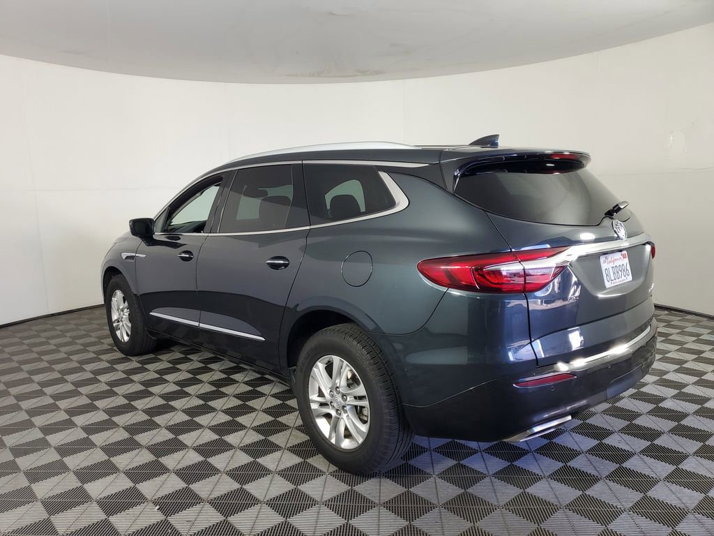 Used 2019 Buick Enclave Essence w/ Trailering Package, 5000 lbs. image 6