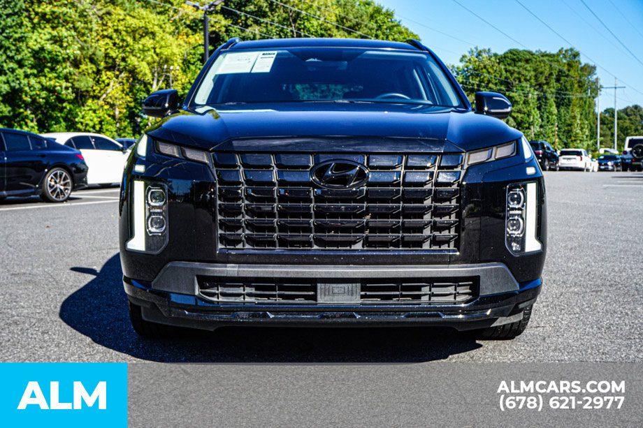 Used 2024 Hyundai Palisade XRT AWD/4WD image 9