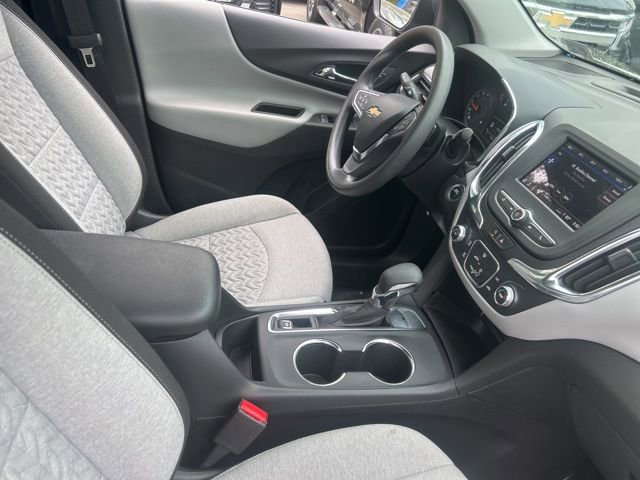 Used 2024 Chevrolet Equinox LS image 18