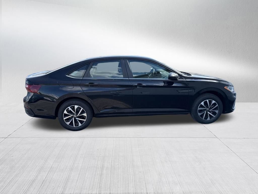 New 2026 Volkswagen Jetta S FWD image 6