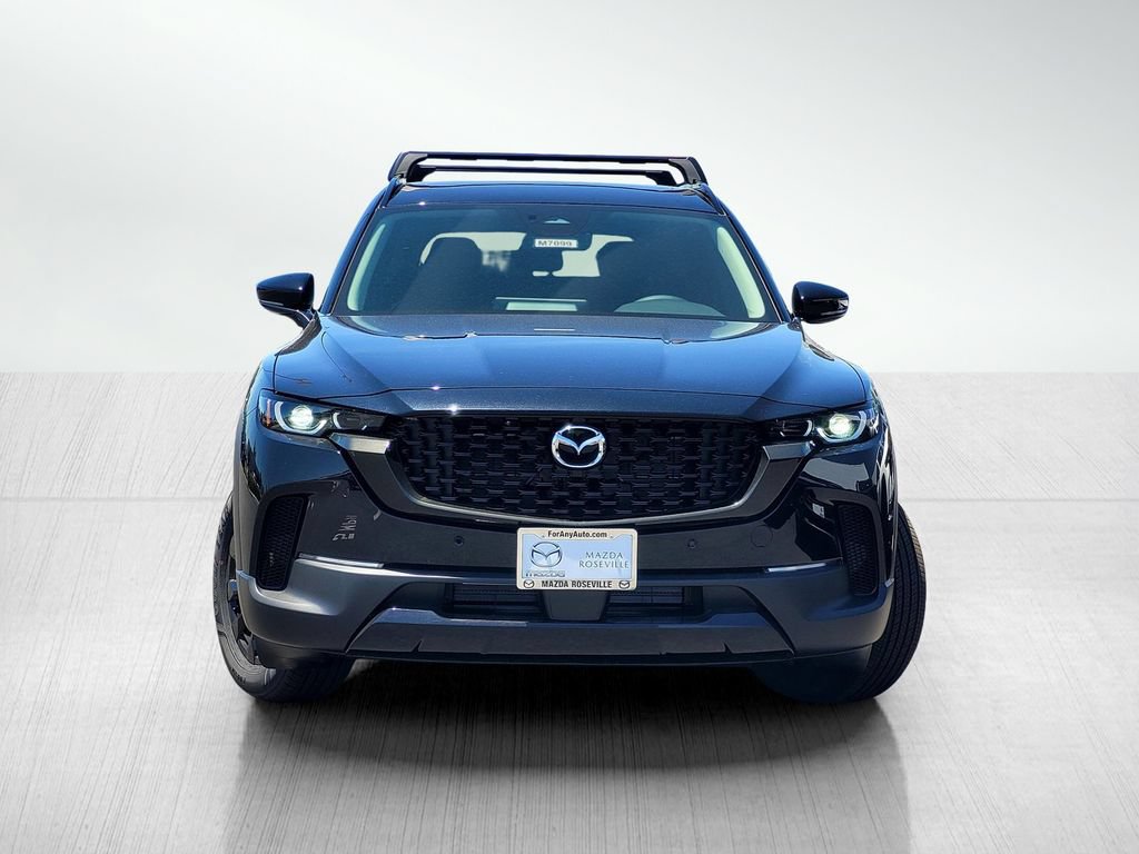 New 2026 MAZDA CX-50 AWD 2.5 Hybrid w/ Premium Pkg image 2