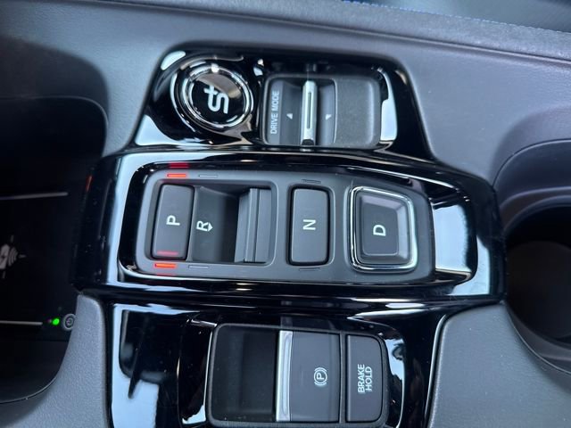 New 2026 Honda Prelude image 19