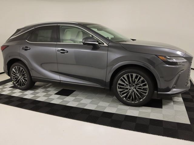 New 2026 Lexus RX 350 AWD image 5
