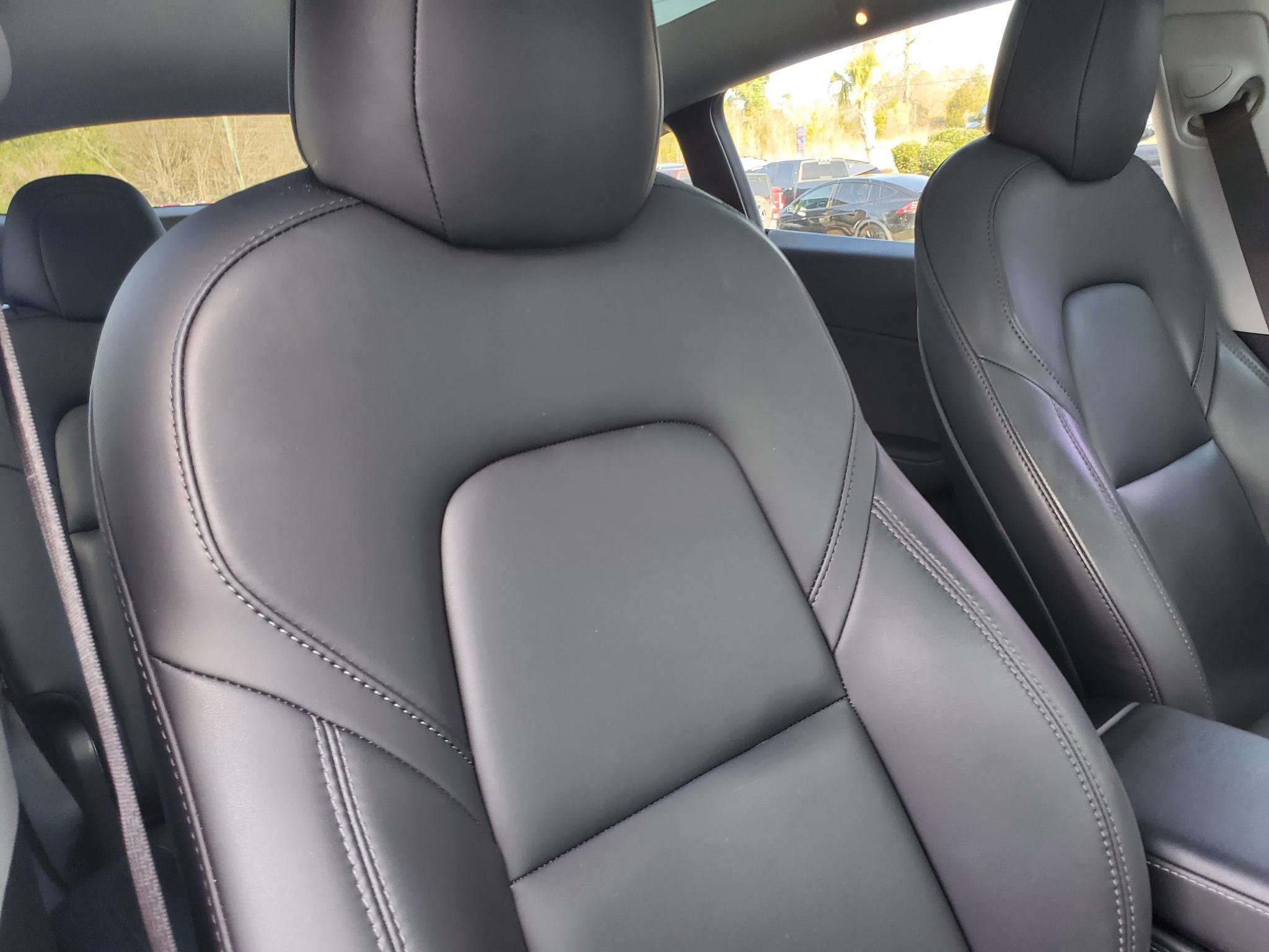 Used 2021 Tesla Model Y Performance image 30