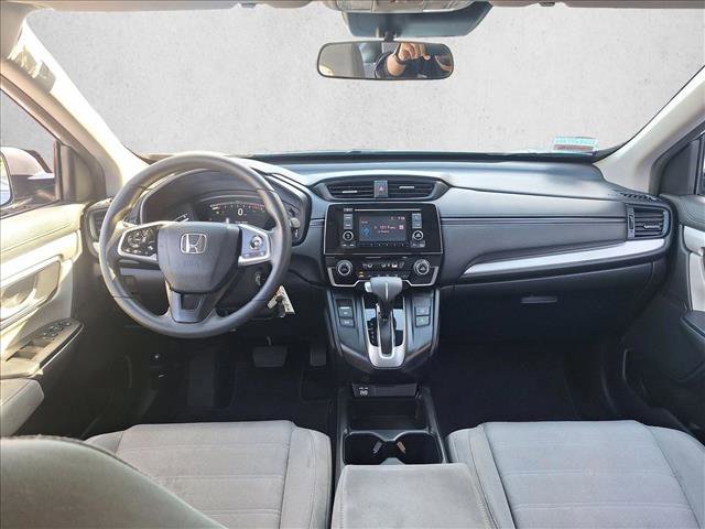 Used 2022 Honda CR-V LX image 15