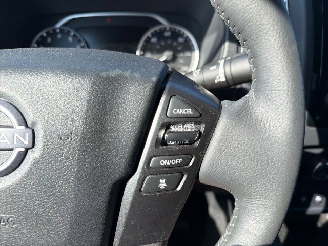 Used 2024 Nissan Frontier SV w/ SV Convenience Package RWD image 32