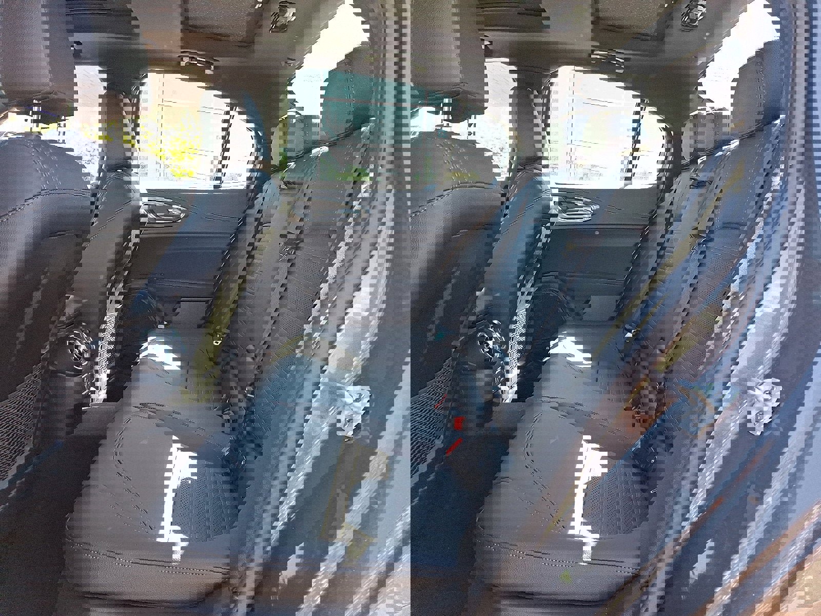 Used 2024 Alfa Romeo Giulia Veloce image 6