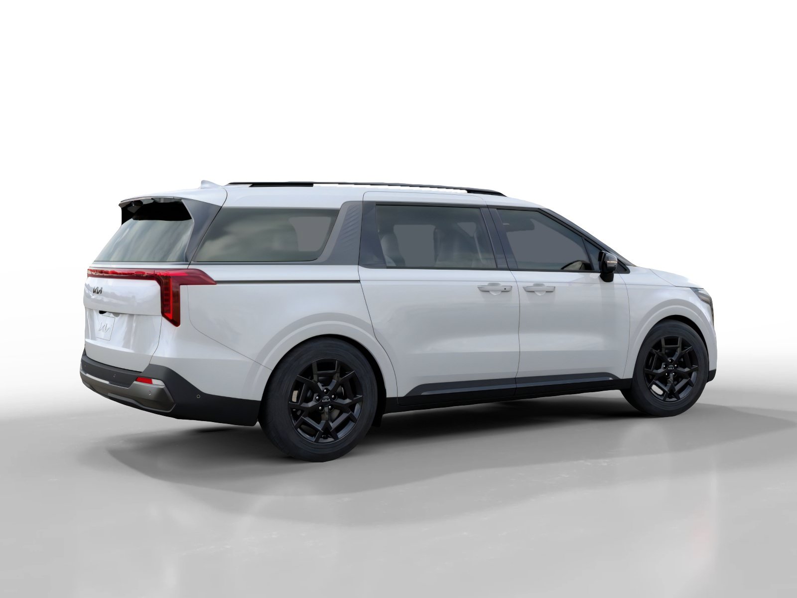 New 2027 Kia Carnival SX Prestige FWD image 6