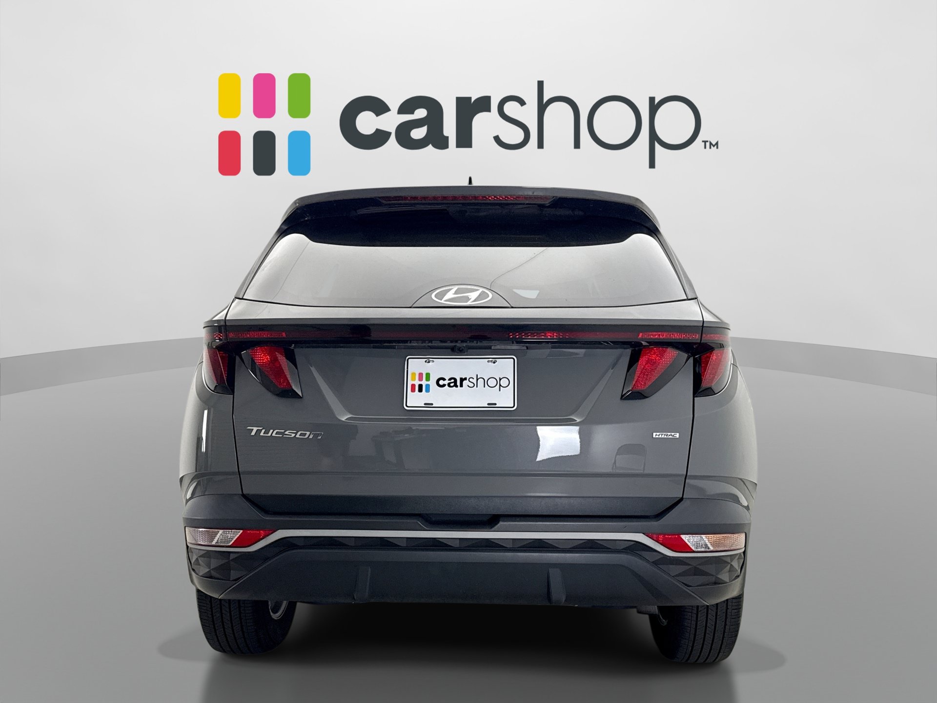 Used 2024 Hyundai Tucson SEL AWD/4WD image 4
