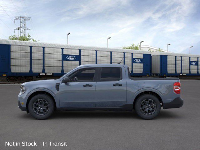 New 2025 Ford Maverick XLT w/ Equipment Group 302A image 3