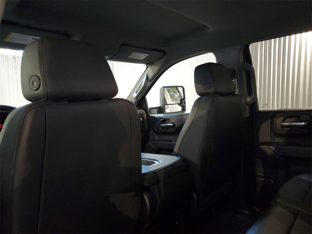 Used 2026 GMC Sierra 1500 Pro w/ Pro Value Package image 11