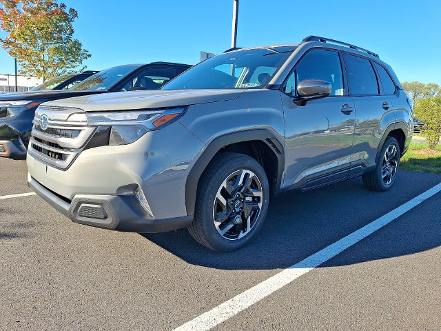 New 2026 Subaru Forester Limited AWD/4WD image 2