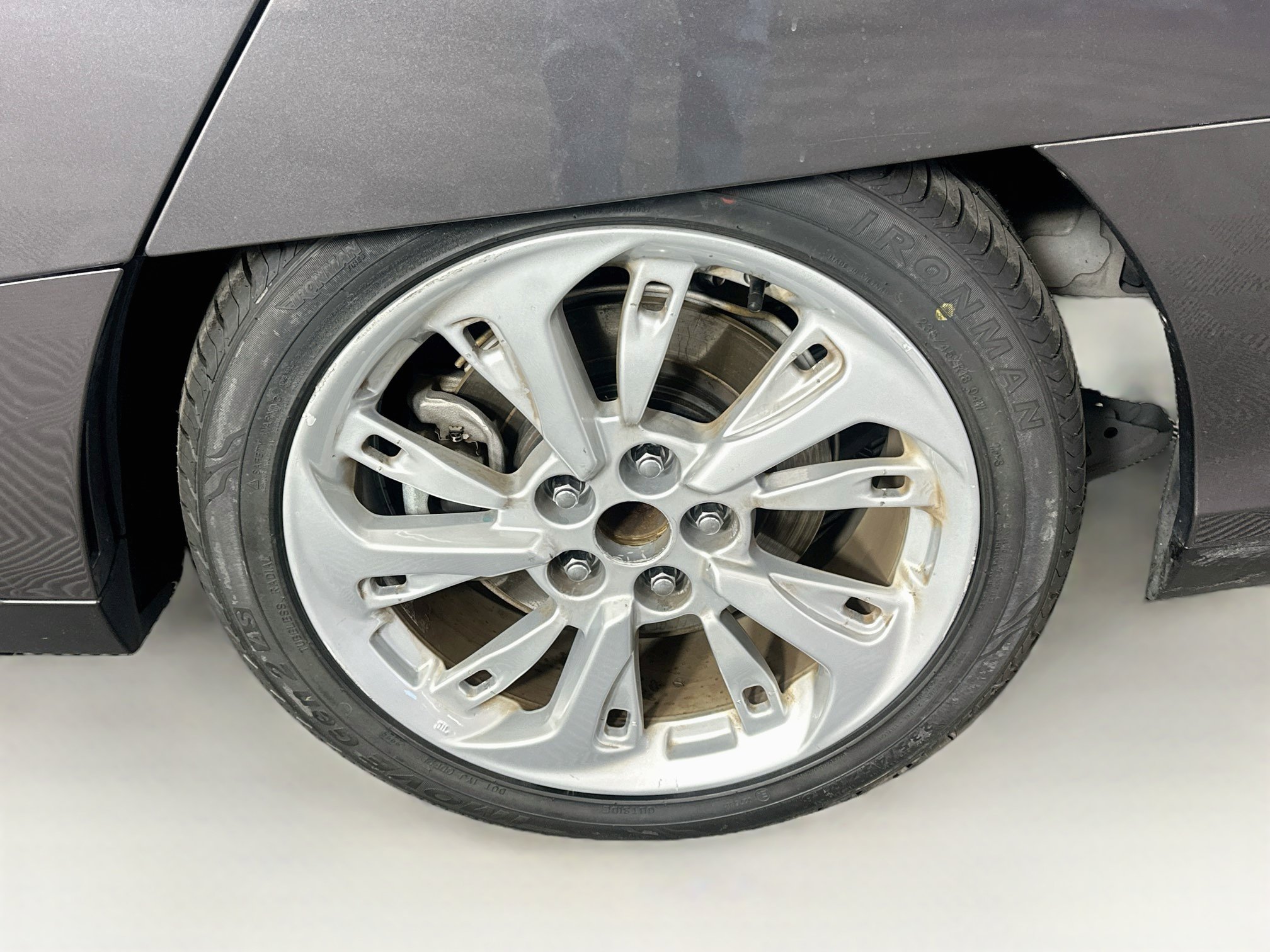 Used 2018 Honda Clarity Plug-In Hybrid image 11