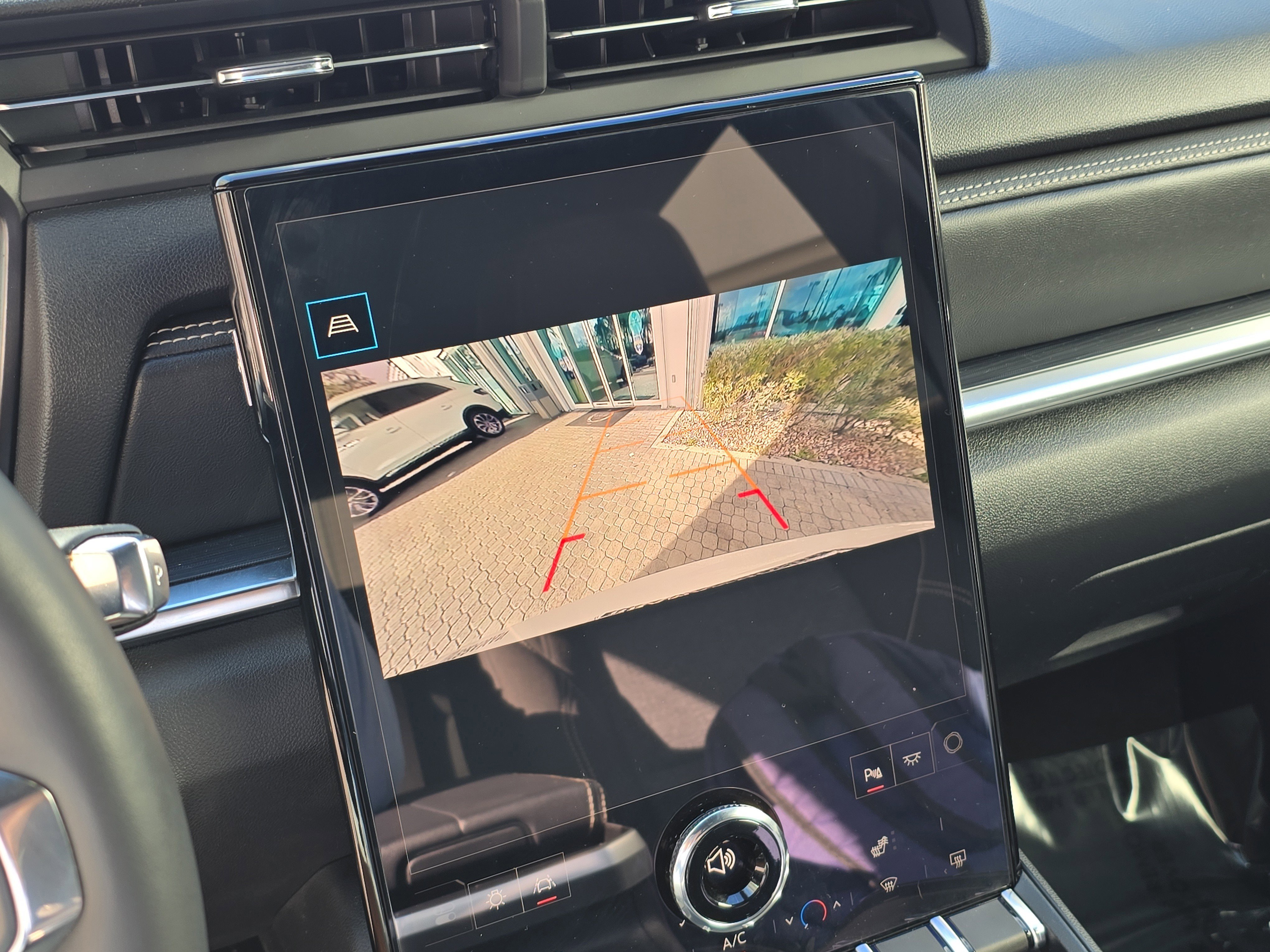 Used 2026 GMC Terrain Elevation image 22