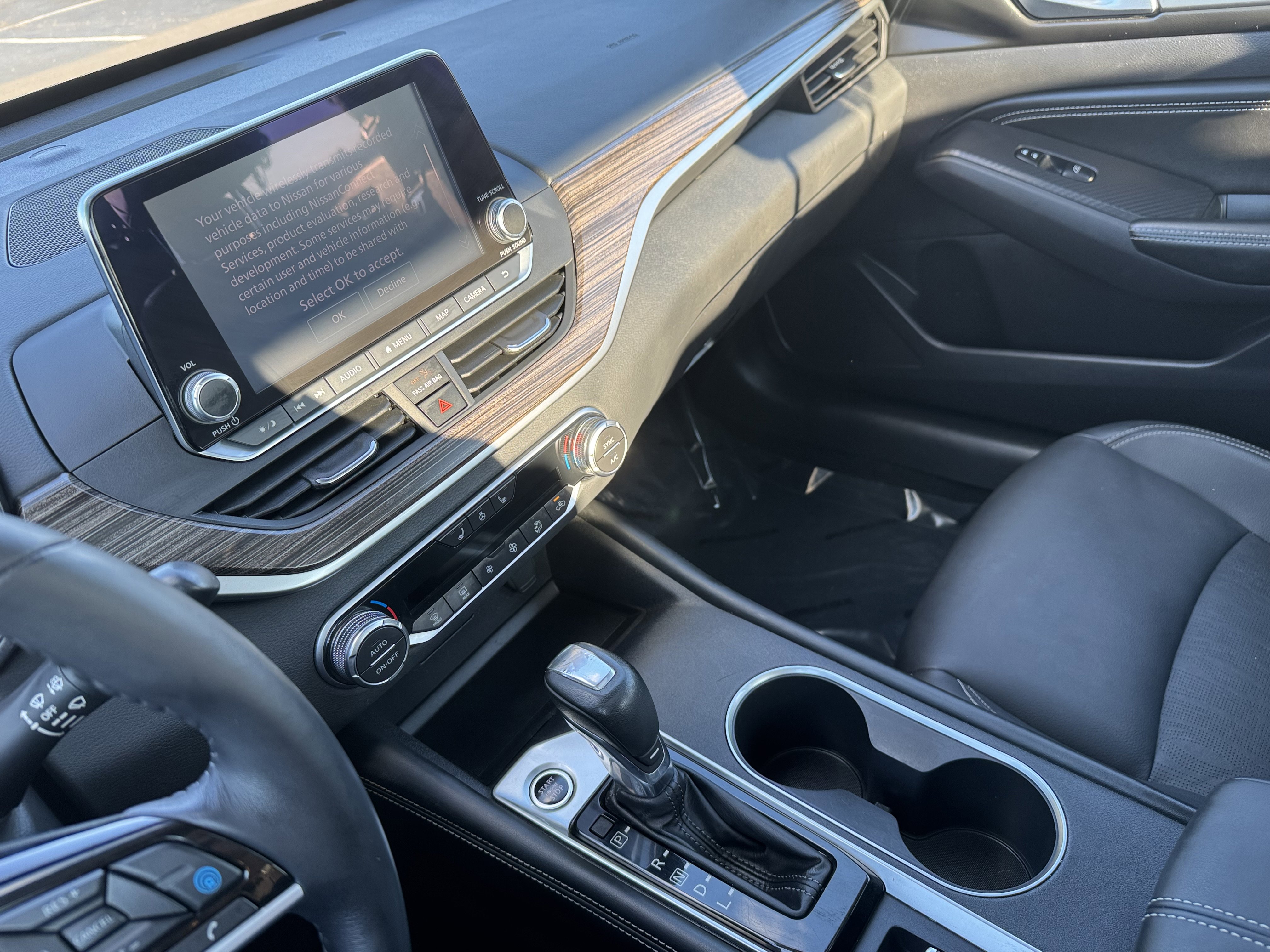 Used 2019 Nissan Altima 2.5 SL AWD/4WD image 30