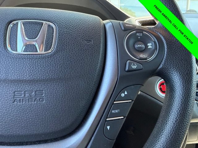 Used 2023 Honda Ridgeline Sport image 17
