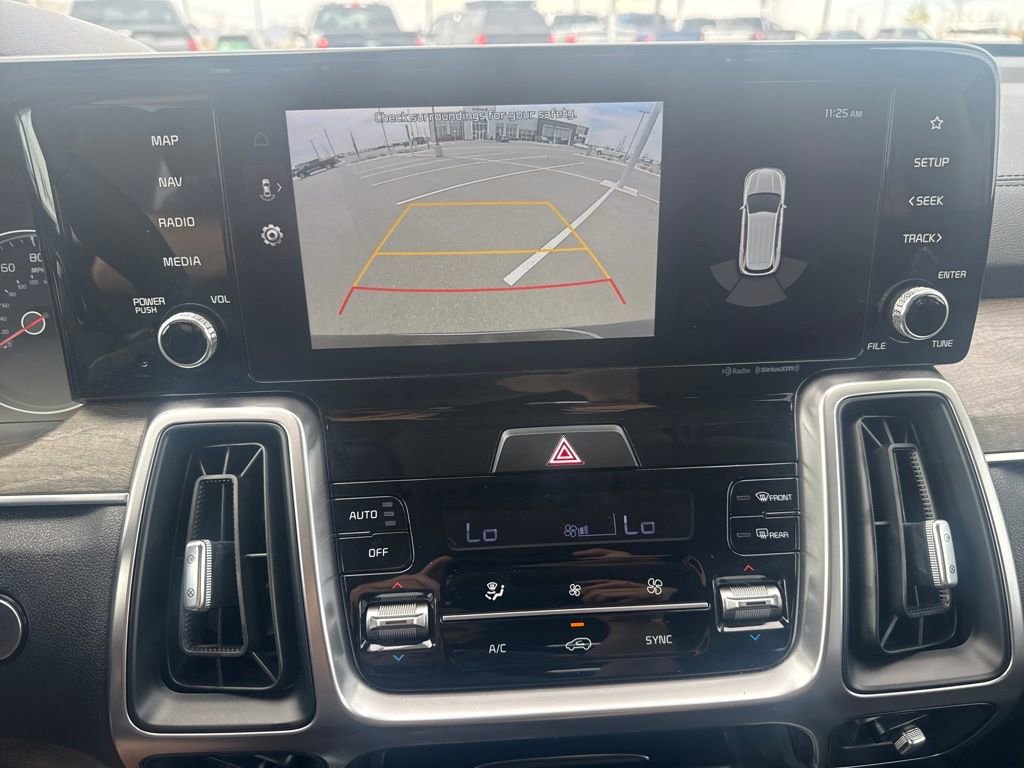 Used 2023 Kia Sorento S AWD/4WD image 20