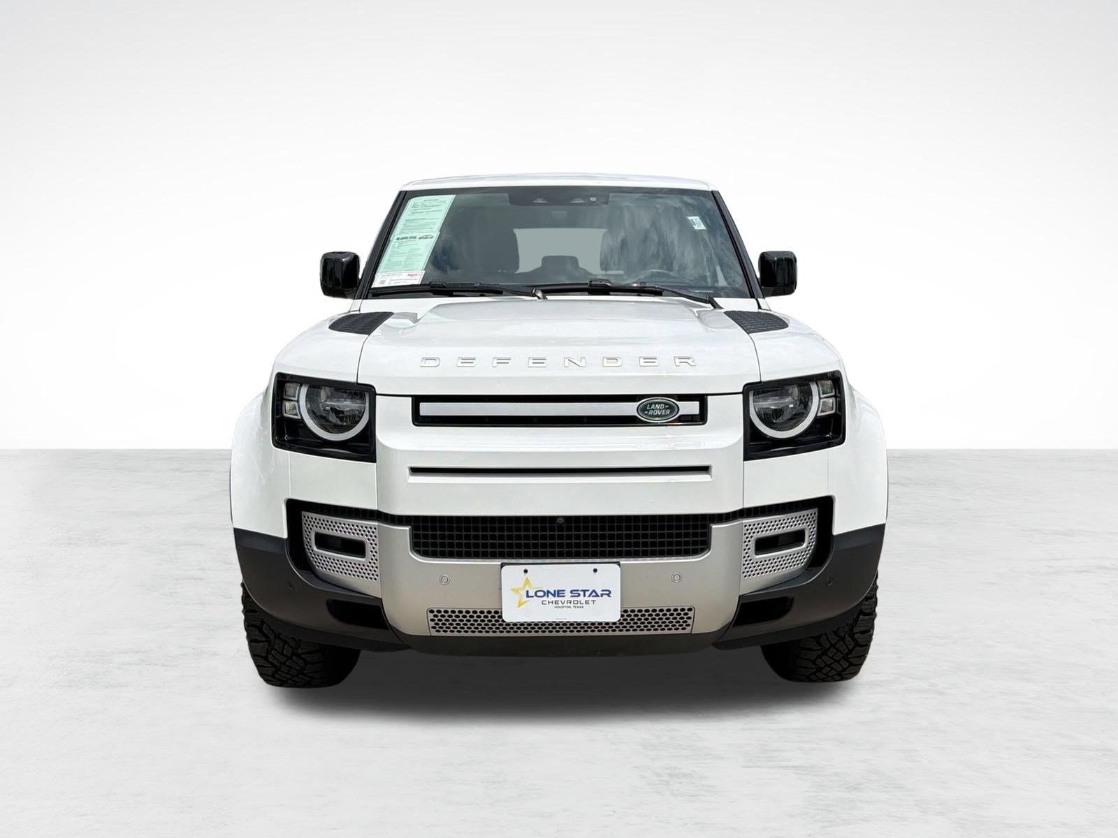 Used 2023 Land Rover Defender 90 S AWD/4WD image 6