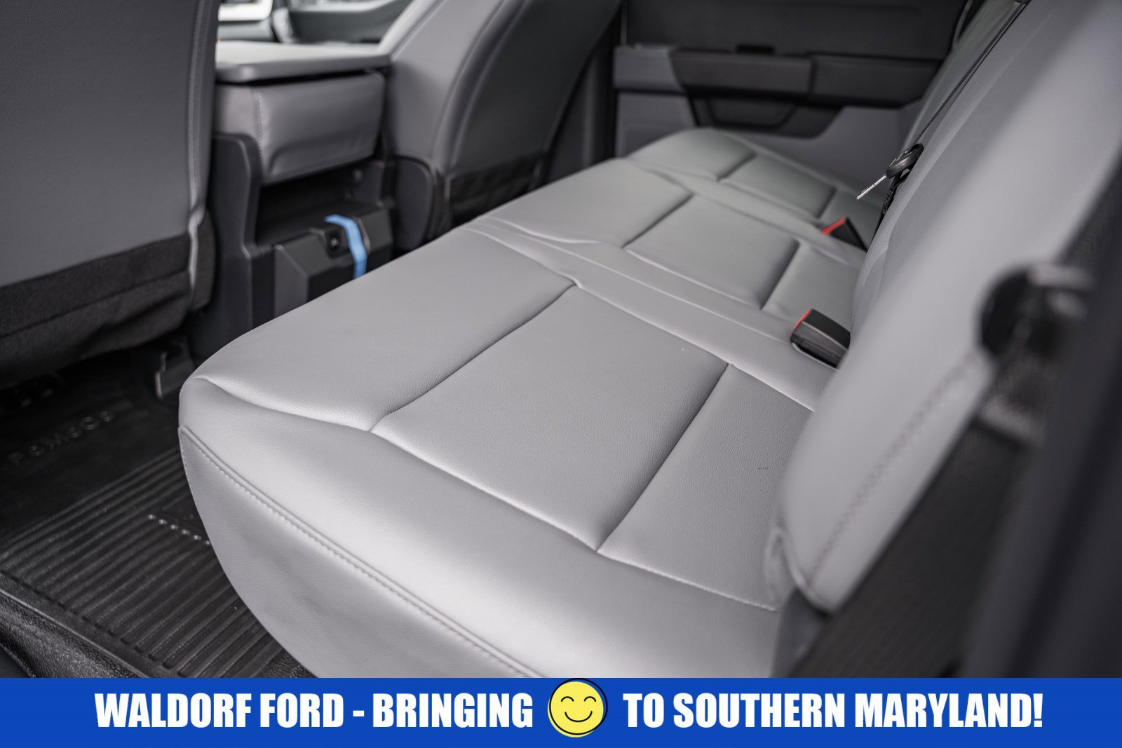 Used 2024 Ford F450 XL w/ Snow Plow Prep Package image 45