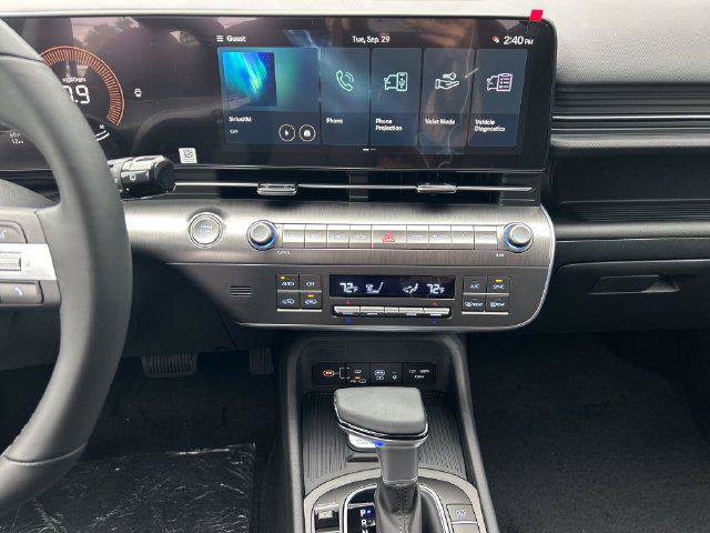 New 2027 Hyundai Kona SEL Sport AWD/4WD image 18