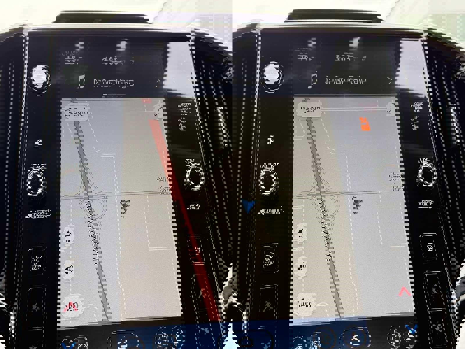 New 2026 Subaru Ascent Touring image 16