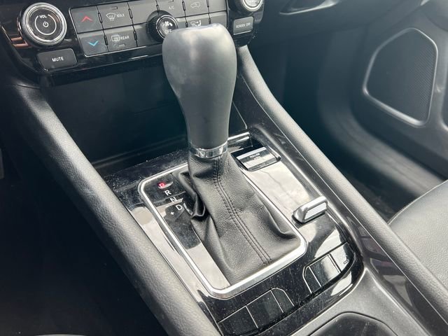 Used 2022 Jeep Compass Latitude image 29