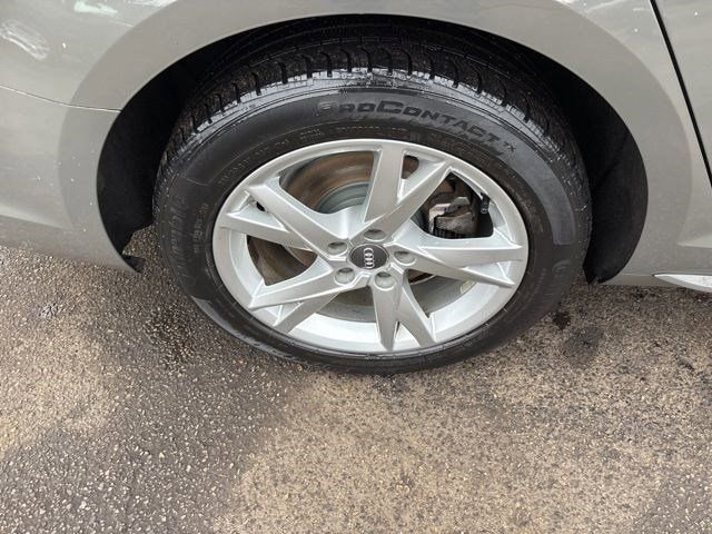 Used 2018 Audi A4 2.0T Ultra Premium image 42