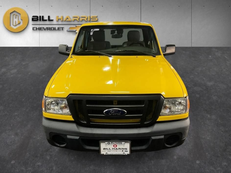 Used 2011 Ford Ranger XL RWD image 7