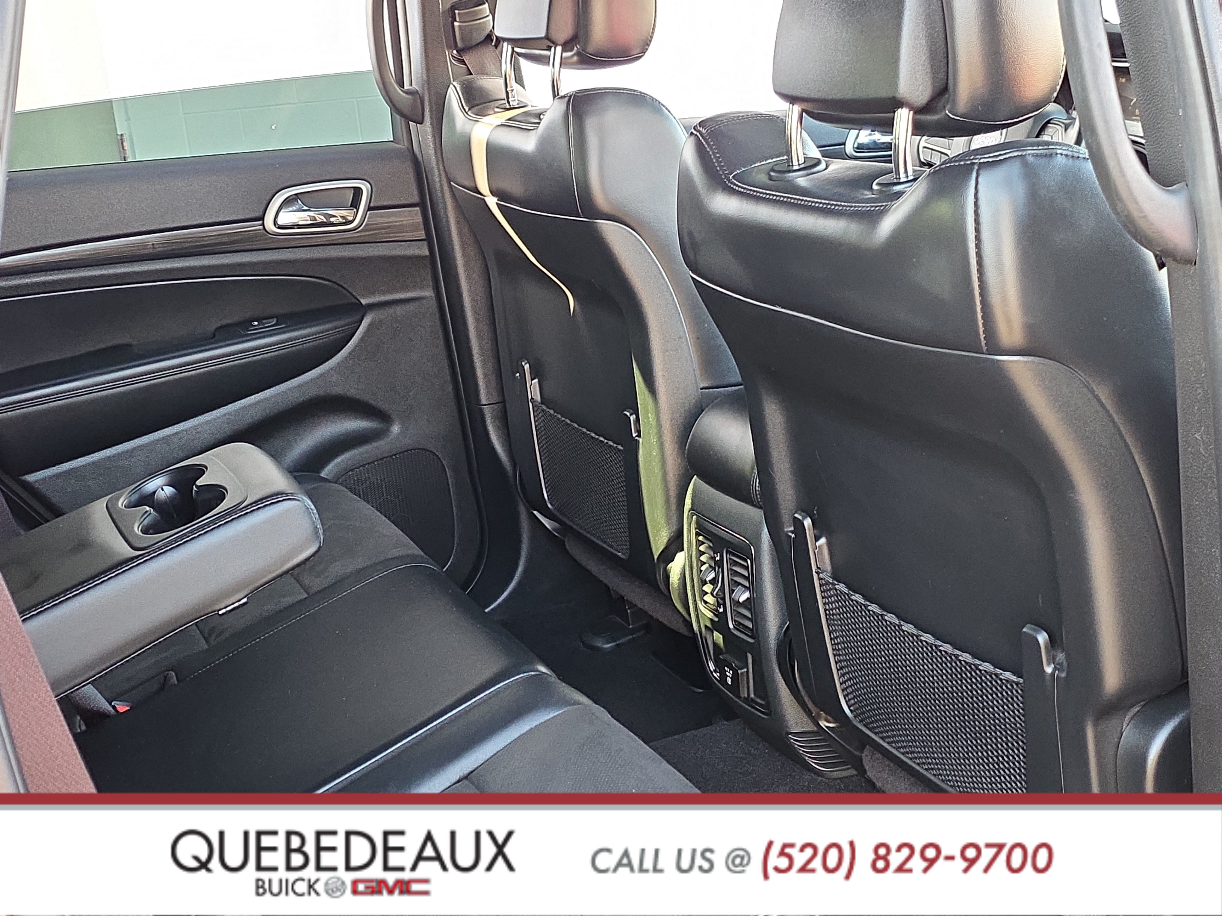 Used 2020 Jeep Grand Cherokee Altitude AWD/4WD image 25