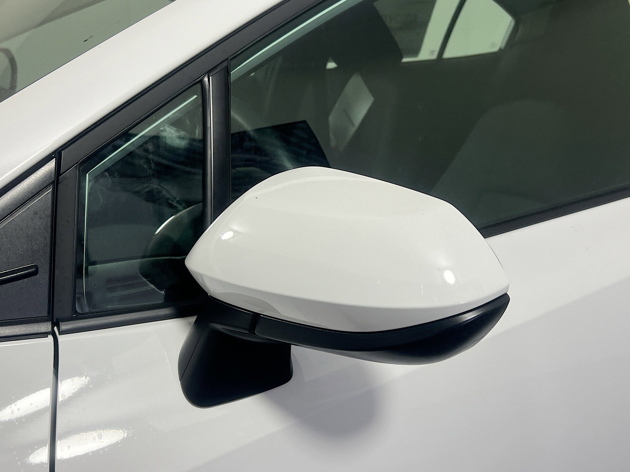 New 2025 Toyota Corolla LE image 12