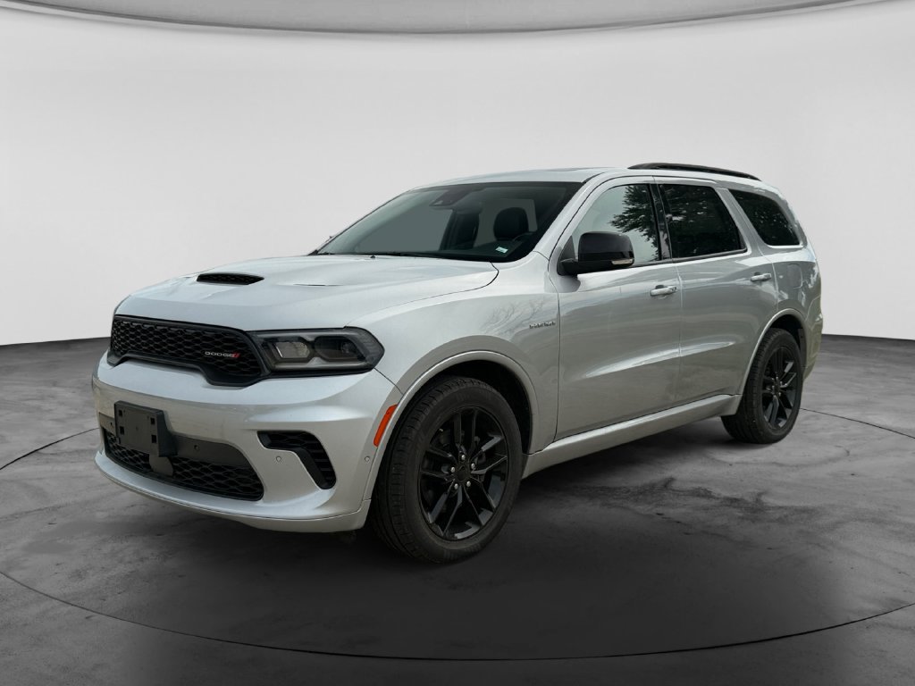 Used 2025 Dodge Durango R/T AWD/4WD image 4