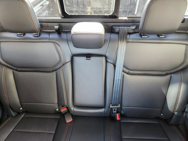 New 2026 Ford Maverick Tremor image 14