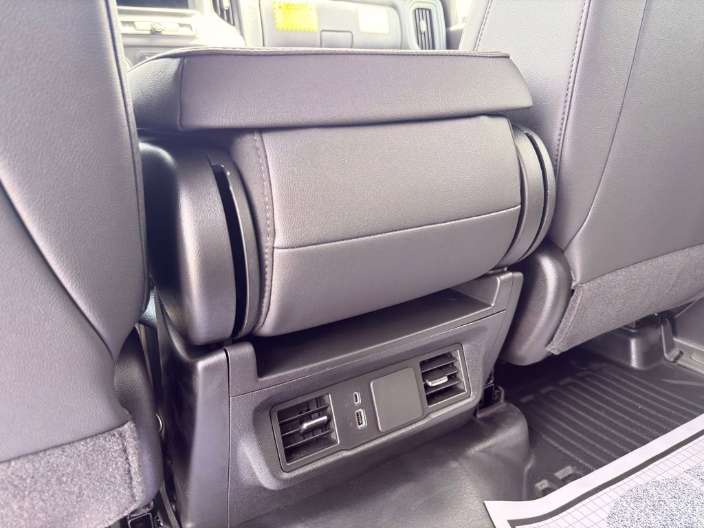 New 2025 Chevrolet Silverado 3500 W/T w/ WT Convenience Package AWD/4WD image 38
