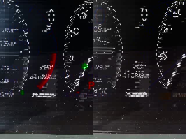 Certified 2023 Honda HR-V LX image 23