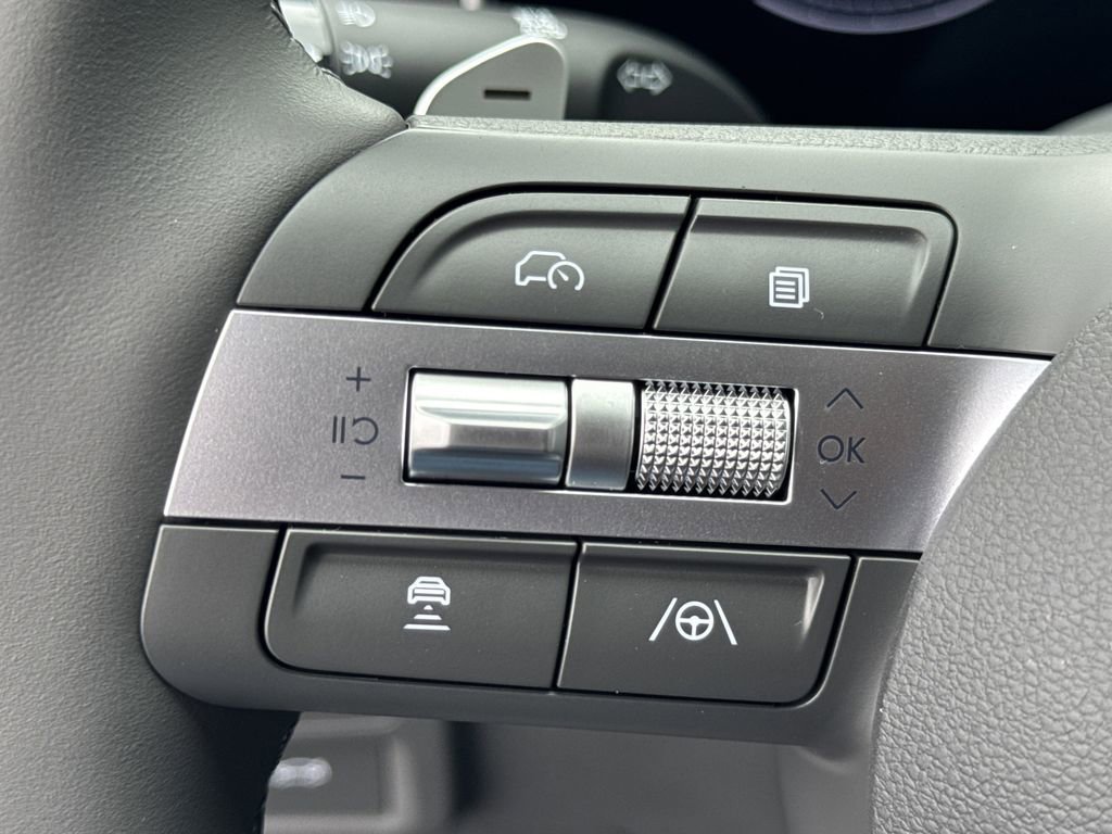 New 2026 Hyundai Sonata SEL FWD image 24