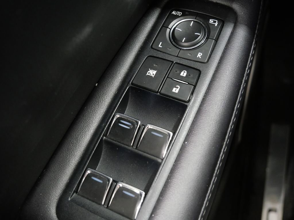 Used 2016 Lexus RX 350 F Sport w/ Cold Weather Package AWD/4WD image 13