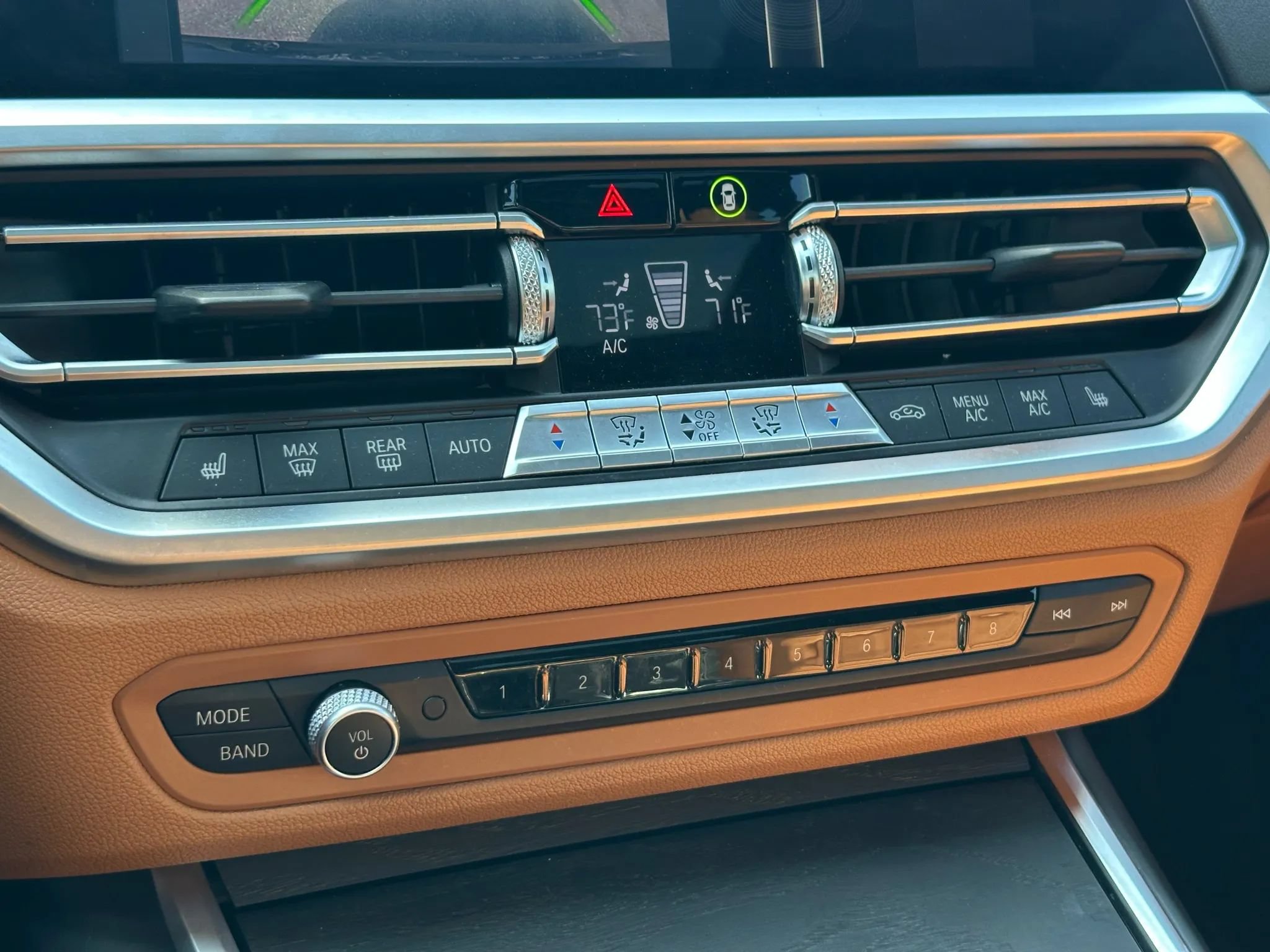 Used 2020 BMW M340i w/ Driving Assistance Package RWD image 39